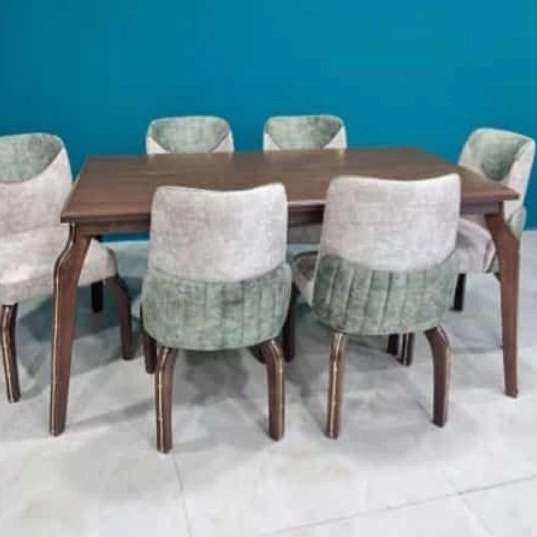 تولیدکننده مبلمان و سرویس چوبی حسینی