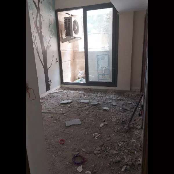 بازسازی تخصصی ساختمان مجموعه سورنا در کرج