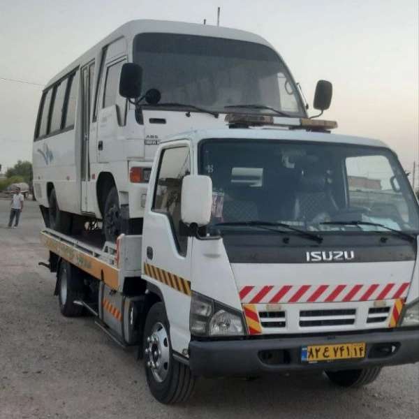 خودروبر کورش