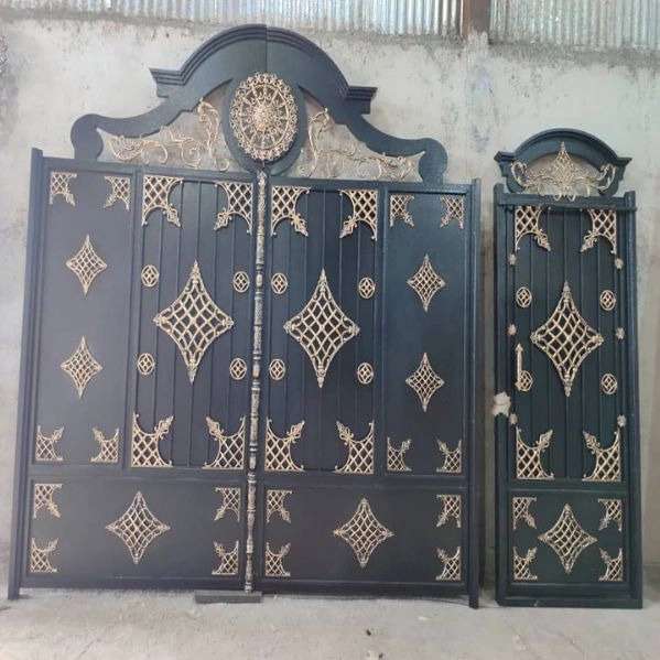 گل نرده نور سبلان