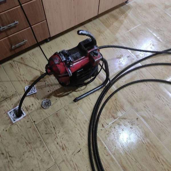 لوله بازکنی