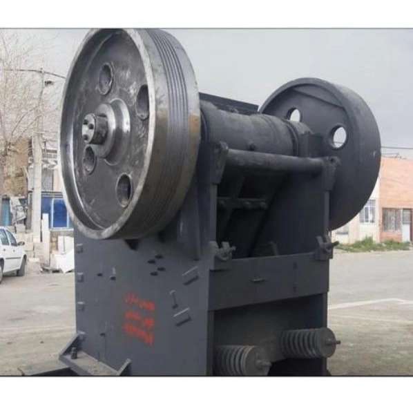 دستگاهای سنگ شکن معدن یاران هومان