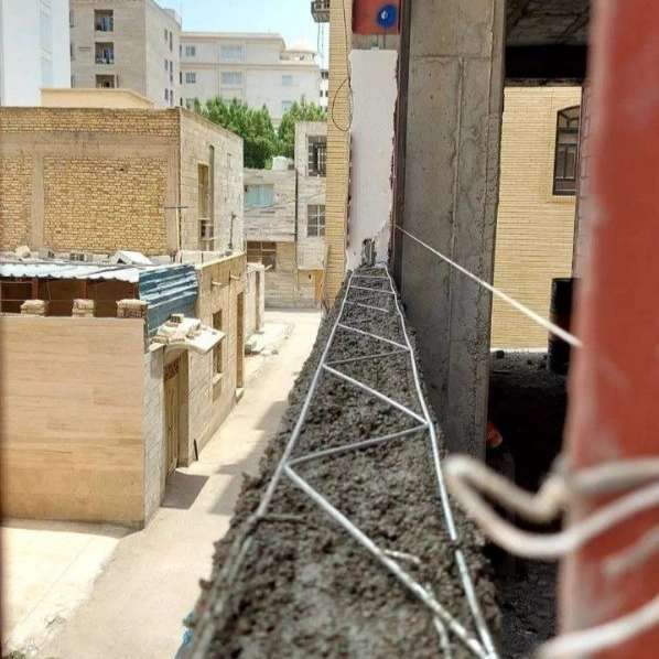 حامی وال پست