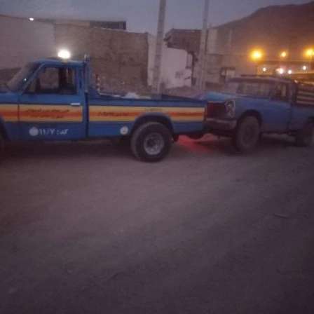 مکانیک سیار پردیس