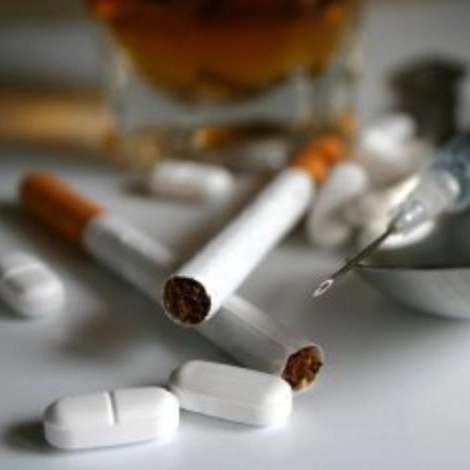 مرکز ترک اعتیاد مواد طلوع سبز
