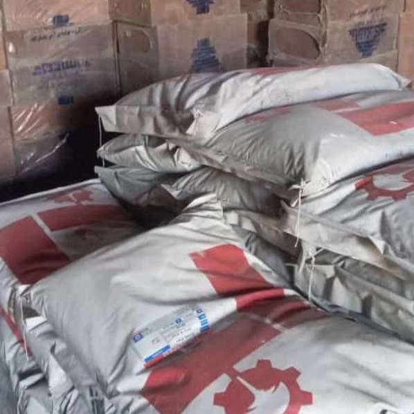 مواد اولیه ریخته گری
