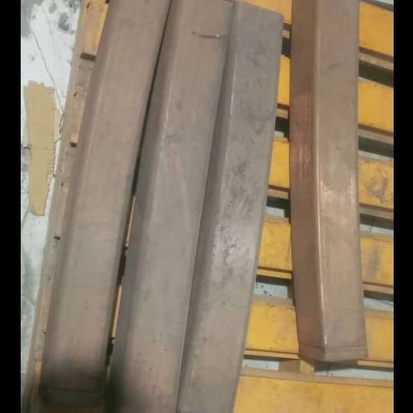 مواد اولیه ریخته گری