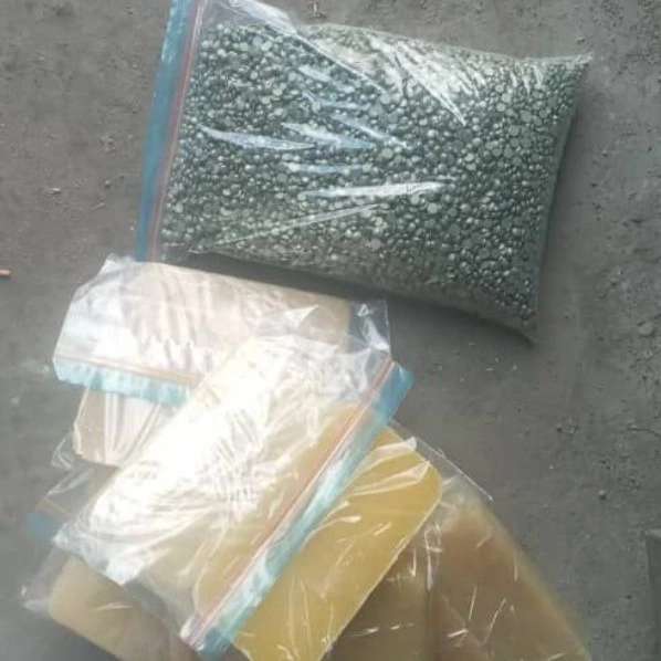 مواد اولیه ریخته گری