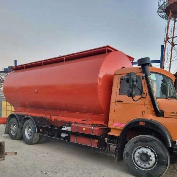 بونکرسازی جهان تکنیک