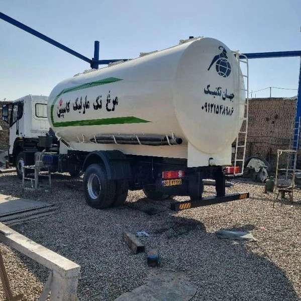 بونکرسازی جهان تکنیک