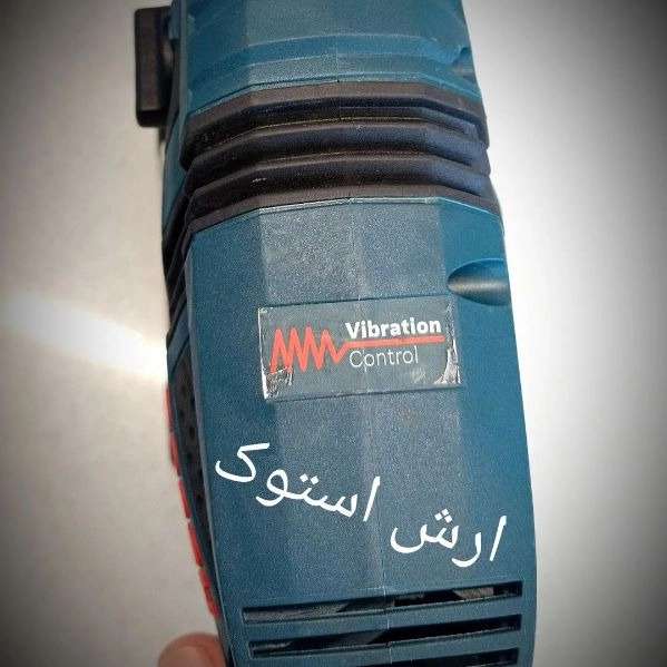 آرش استوک