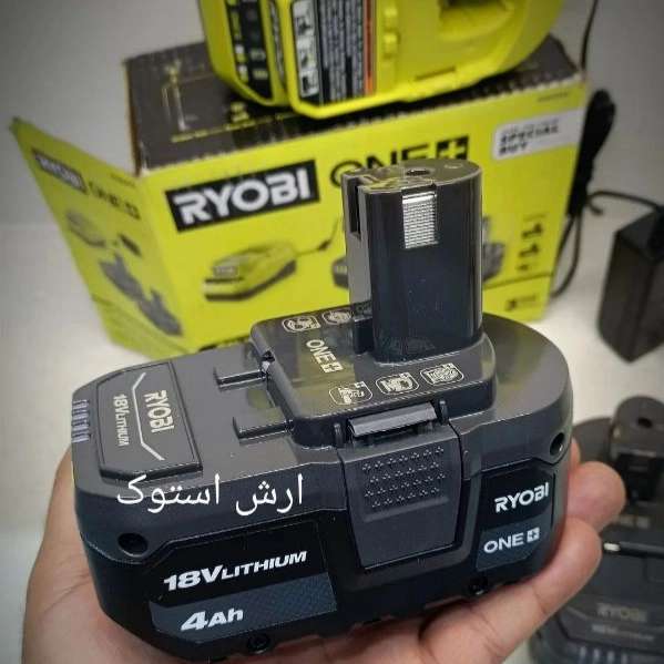 آرش استوک