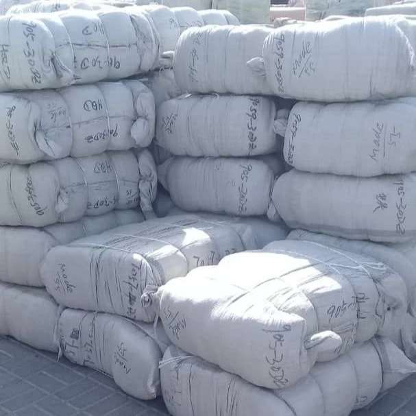 واردات کالا دریس