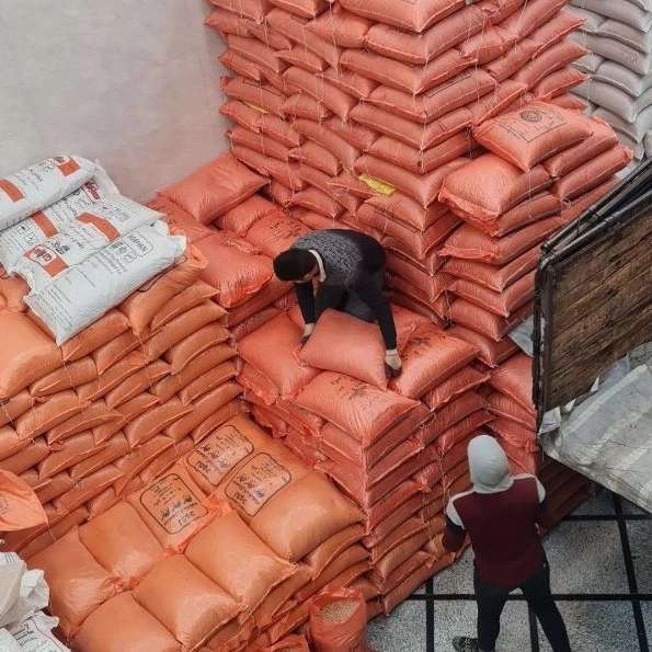 بازرگانی بهروزی