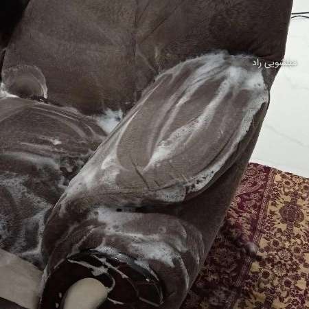 مبلشویی در آمل