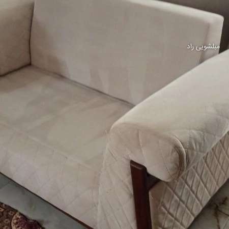 مبلشویی در آمل