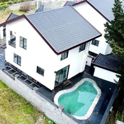 راد ویلا،