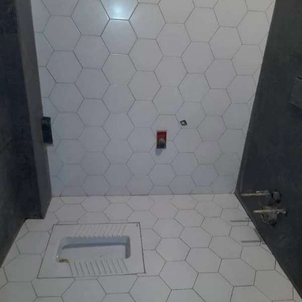 بازسازی سرویس بهداشتی
