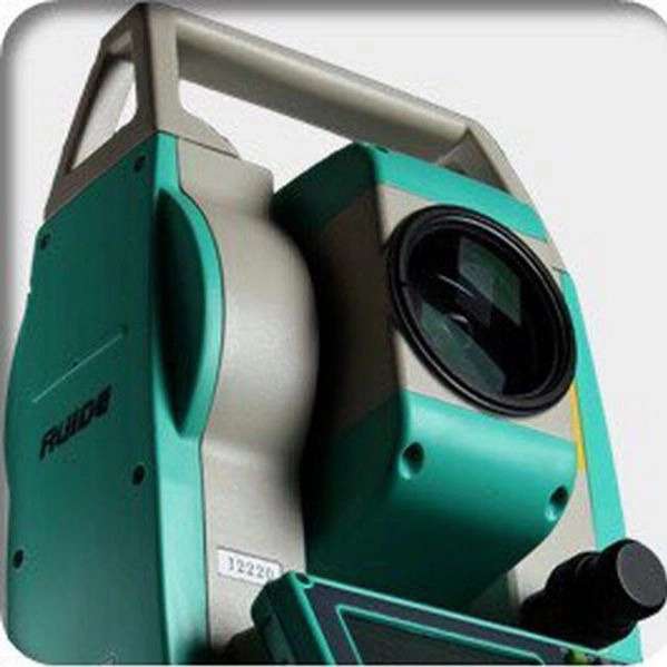 دفتر مهندسی پیشرو نقشه برداری ساختمان