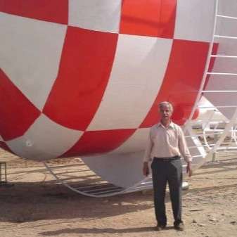 تانکرسازی عبدالحسین