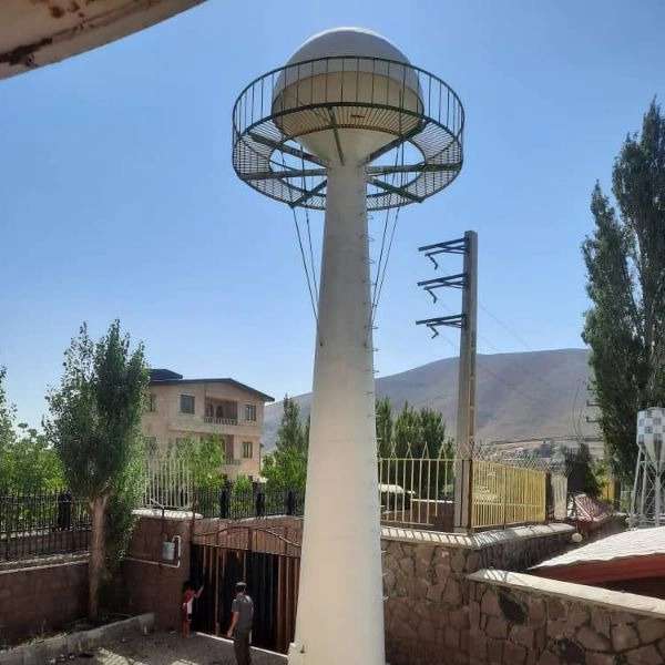 تانکرسازی عبدالحسین