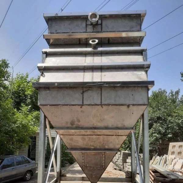 تانکرسازی عبدالحسین