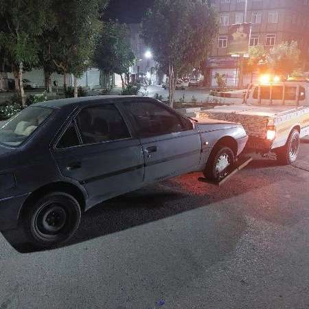 امداد یدک حیدری