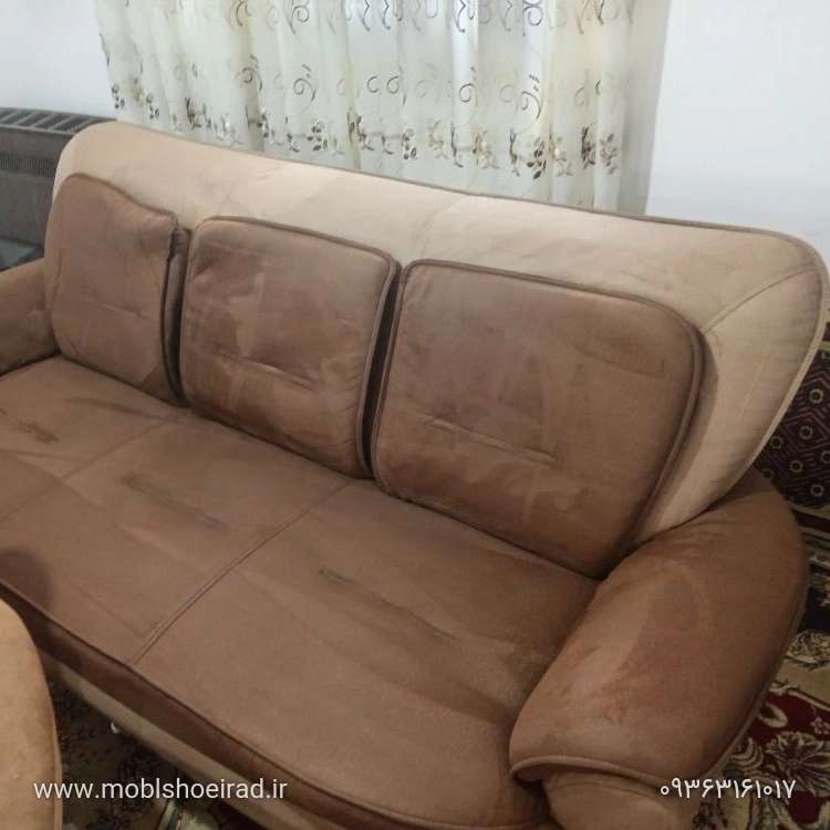 مبلشویی در آمل