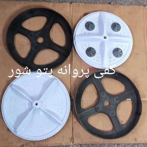 تایمر ۳ سی ۴ سیم ۵ سیم و ۶ سیم مینی واش
