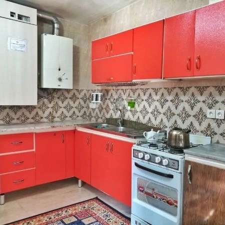 سوئیت شماره یک اقامتگاه یاسر در ماسوله