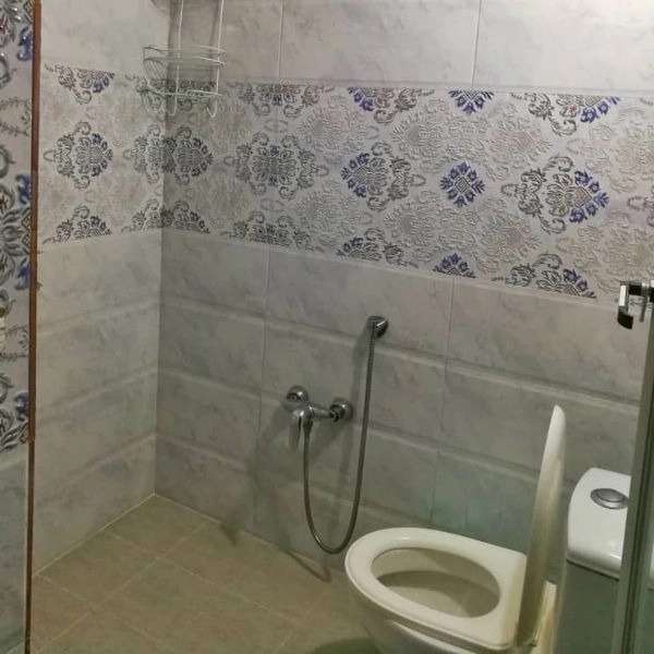 سوئیت شماره یک اقامتگاه یاسر در ماسوله