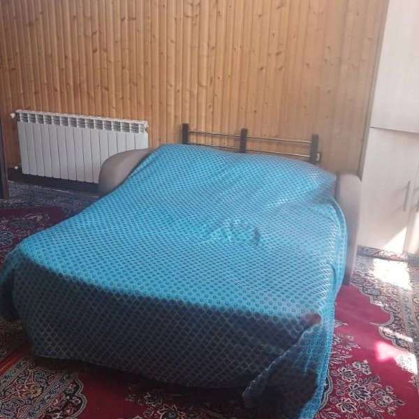 سوئیت شماره سه اقامتگاه یاسر در ماسوله