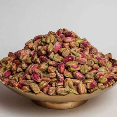 فرآوری پسته