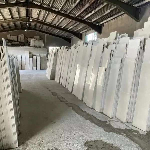 سنگ ساختمانی مرمریت
