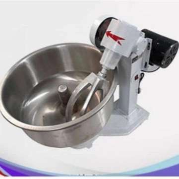 دستگاه خمیر گیری 120کیلویی تمام استیل
