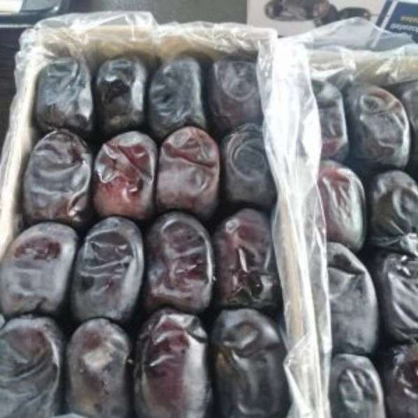 صنایع بسته‌ بندی و صادرات خرما خورشیدی