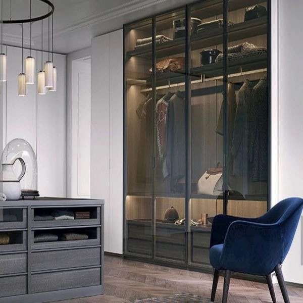 طراحی و اجرا کابینت در محمودآباد