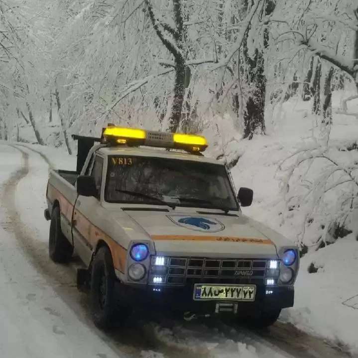 امداد خودرو انصار