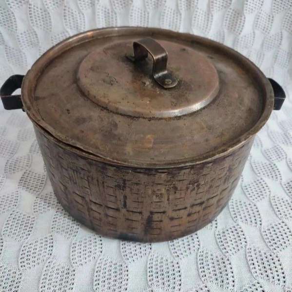 بازسازی ظروف