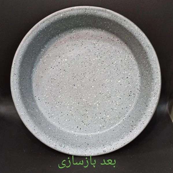 بازسازی ظروف