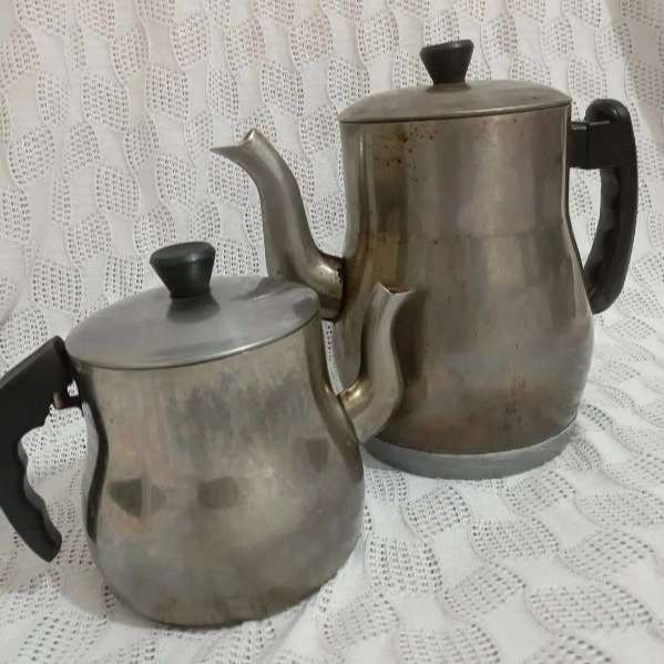 بازسازی ظروف