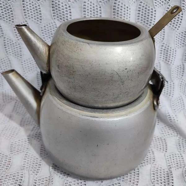 بازسازی ظروف
