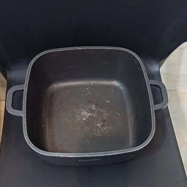 بازسازی ظروف