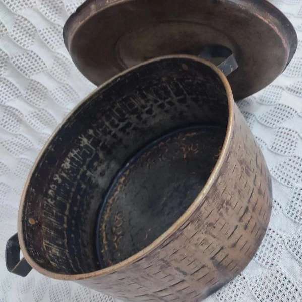 بازسازی ظروف