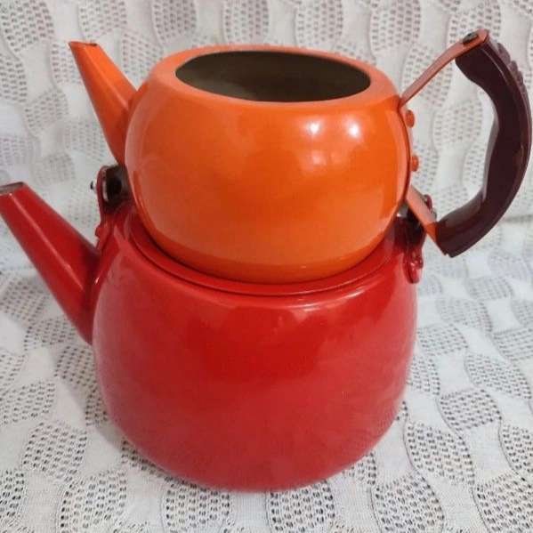 بازسازی ظروف
