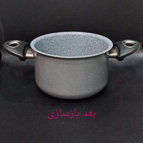 بازسازی ظروف