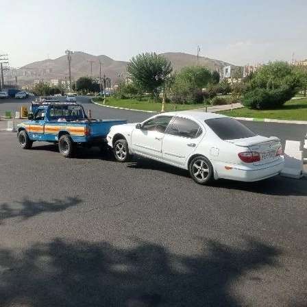 مکانیک سیار پردیس