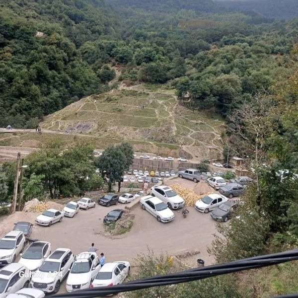 اقامتگاه یاسر