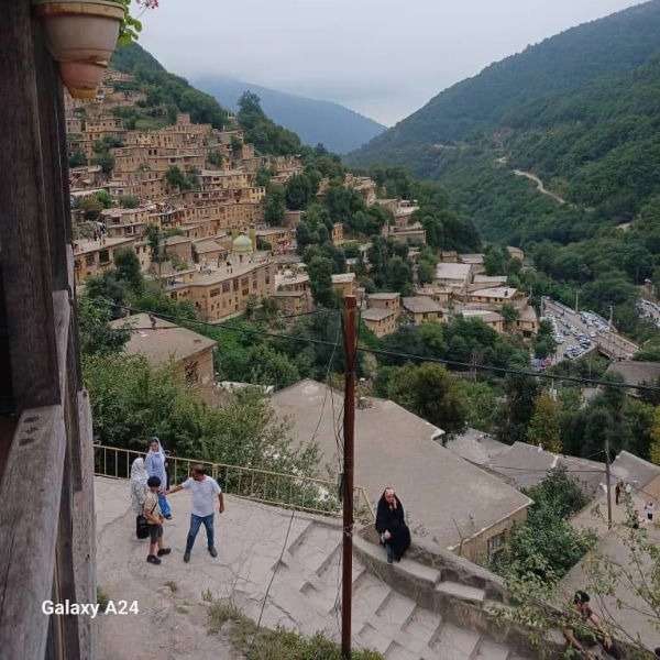 اقامتگاه یاسر