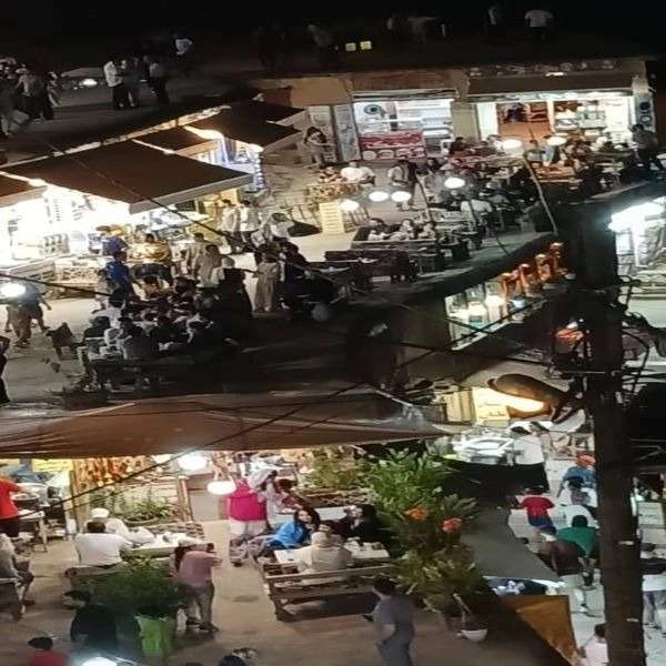 اقامتگاه یاسر